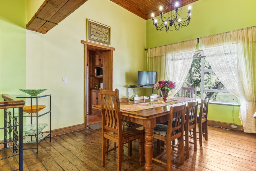 6 Bedroom Property for Sale in Bo Kaap Western Cape